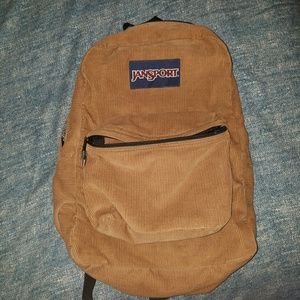 Vintage Jansport backpack
